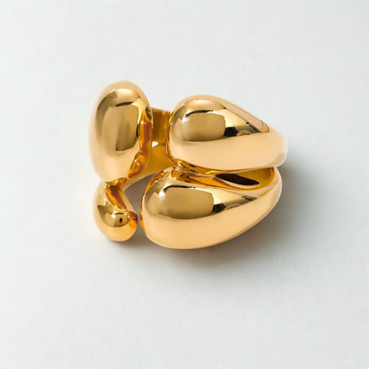 Open-Top Bubble Ring